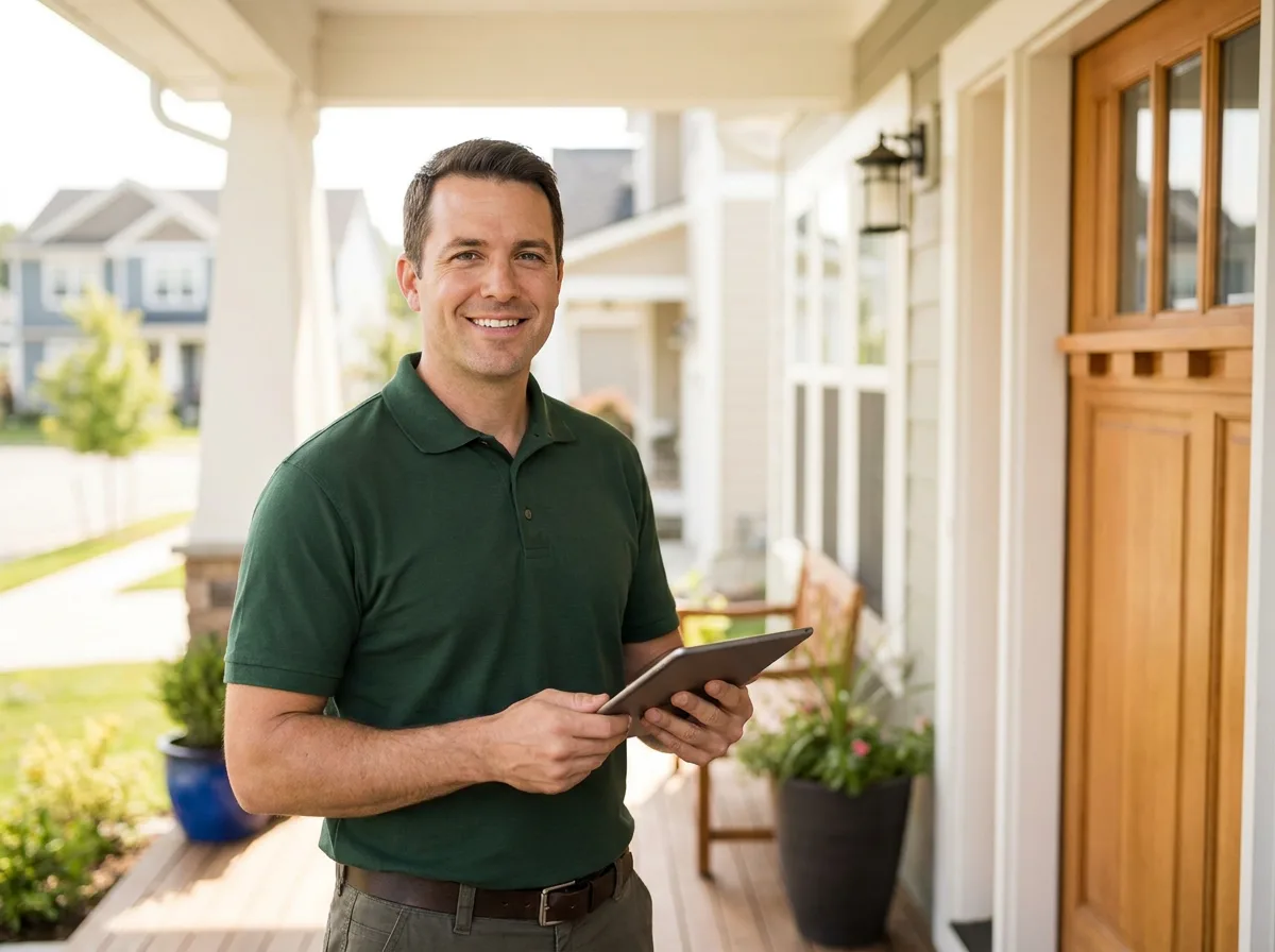 Pest control FAQs for Washington, VT